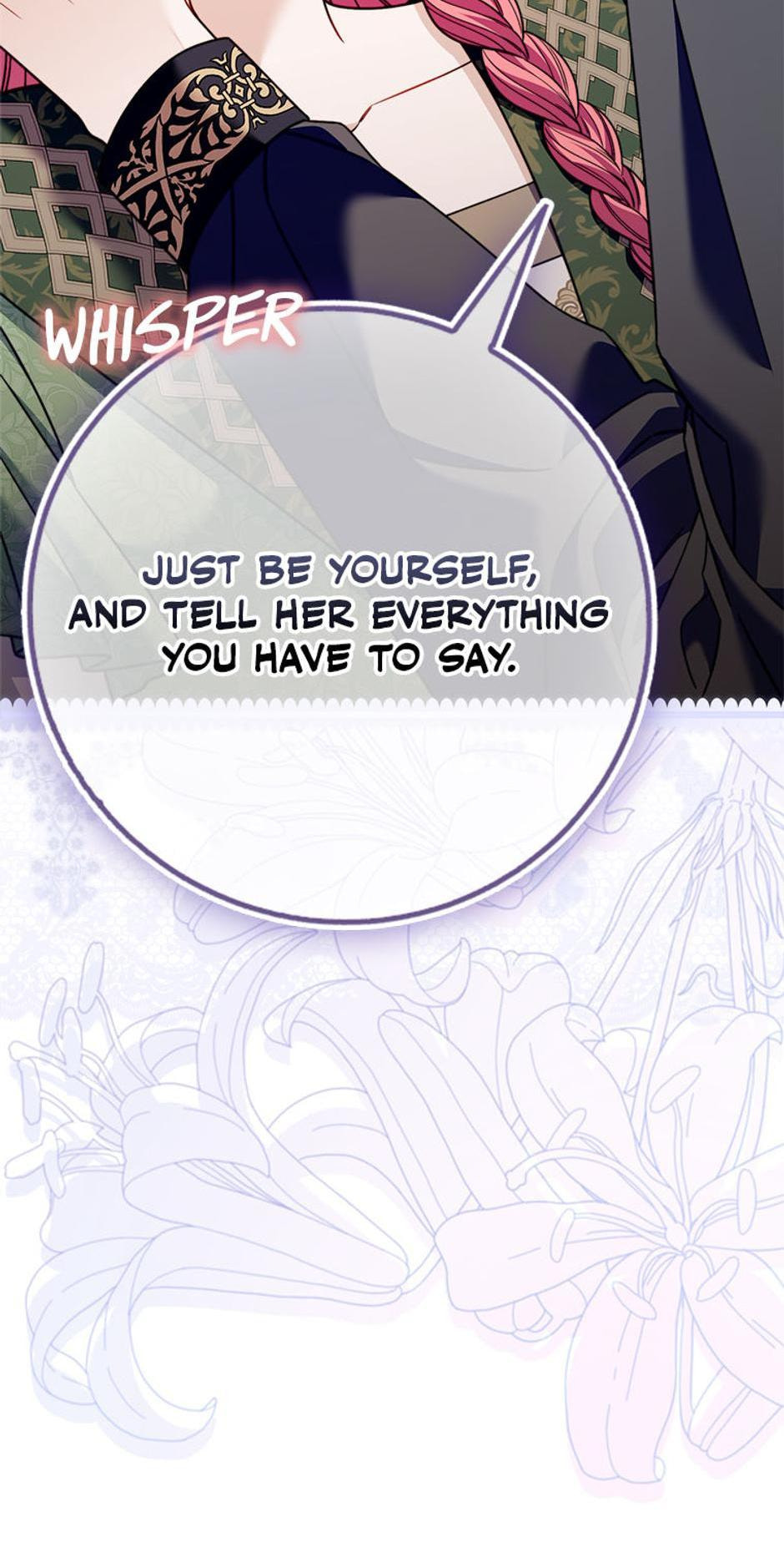 The Mighty Master Is Crazy About Me Chapter 58 page 76 - 