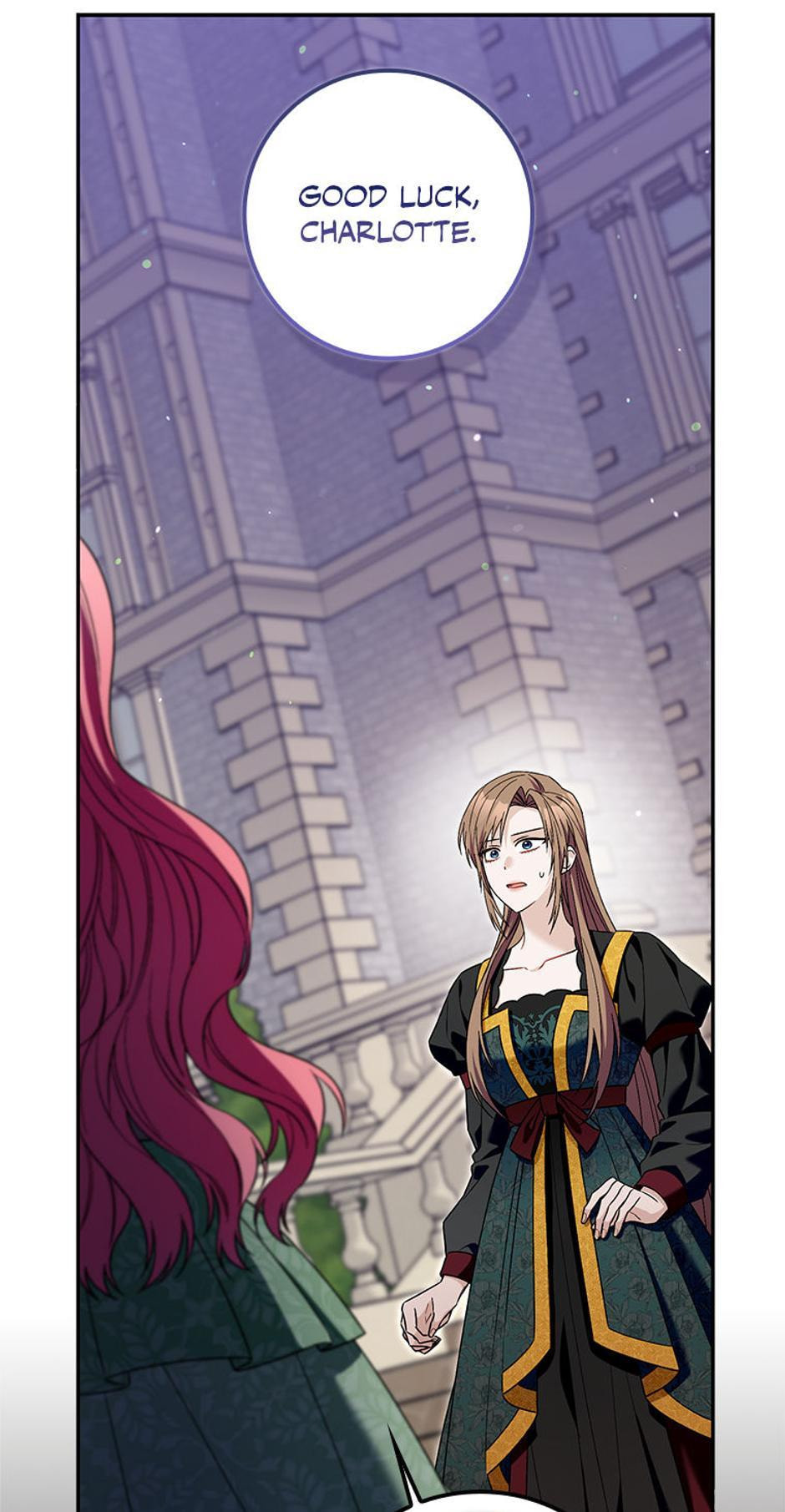 The Mighty Master Is Crazy About Me Chapter 58 page 77 - 