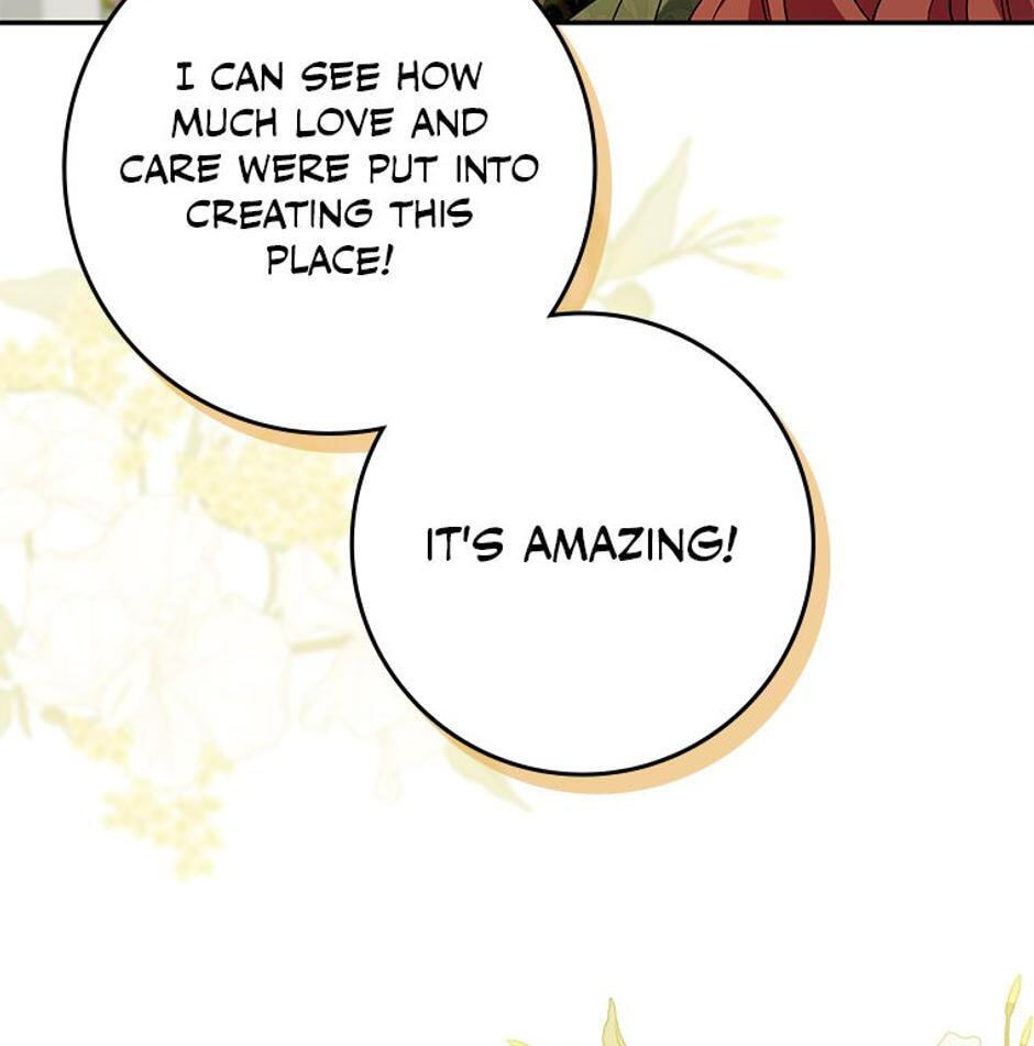 The Mighty Master Is Crazy About Me Chapter 58 page 9 - 