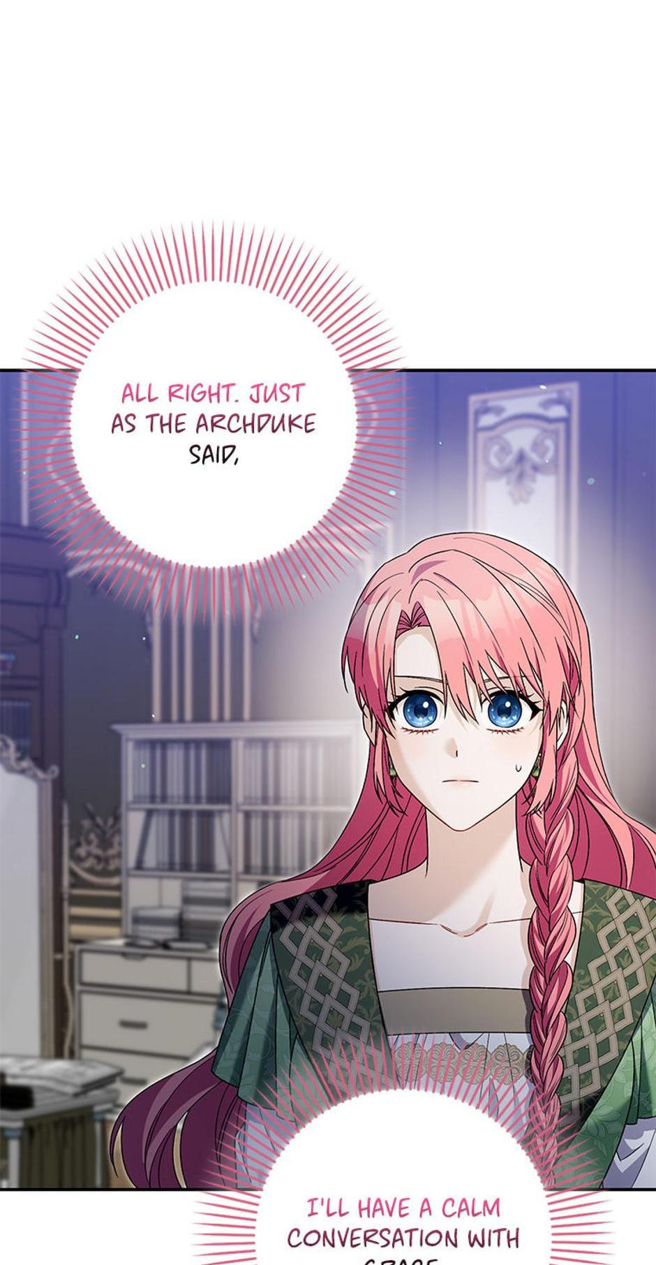 The Mighty Master Is Crazy About Me Chapter 58 page 81 - 