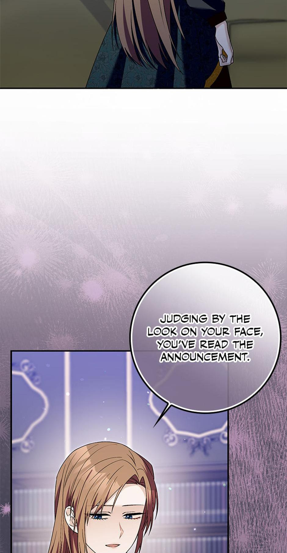 The Mighty Master Is Crazy About Me Chapter 58 page 83 - 