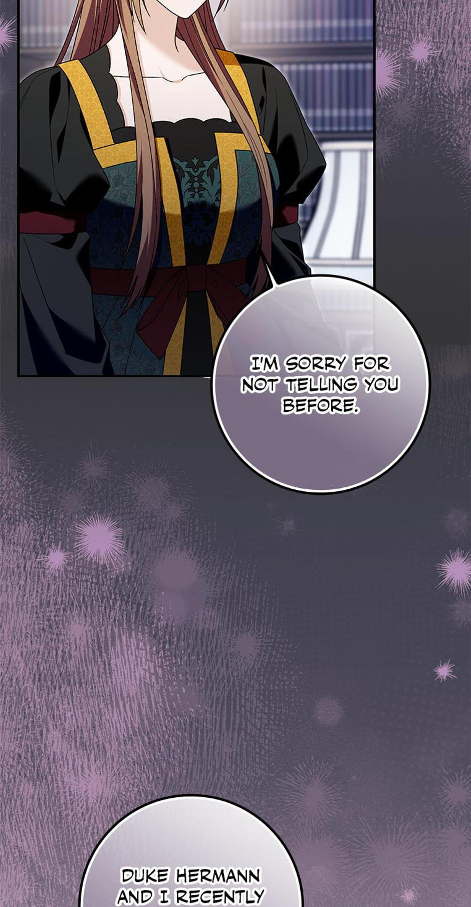 The Mighty Master Is Crazy About Me Chapter 58 page 84 - 
