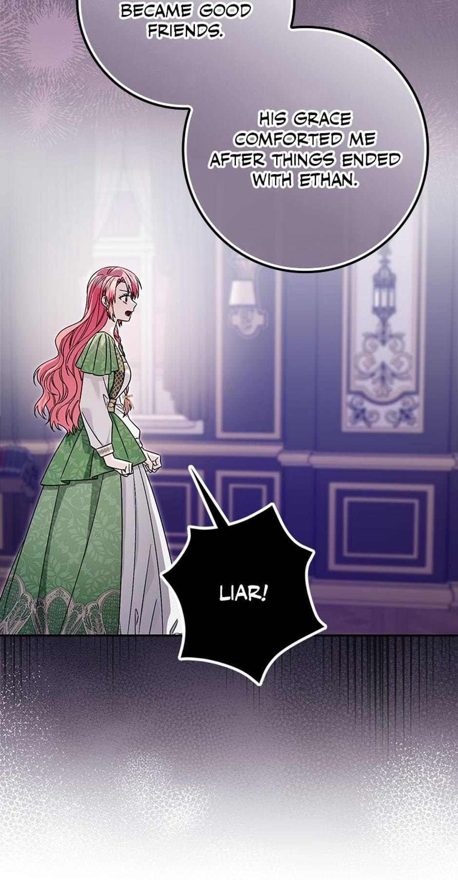 The Mighty Master Is Crazy About Me Chapter 58 page 85 - 