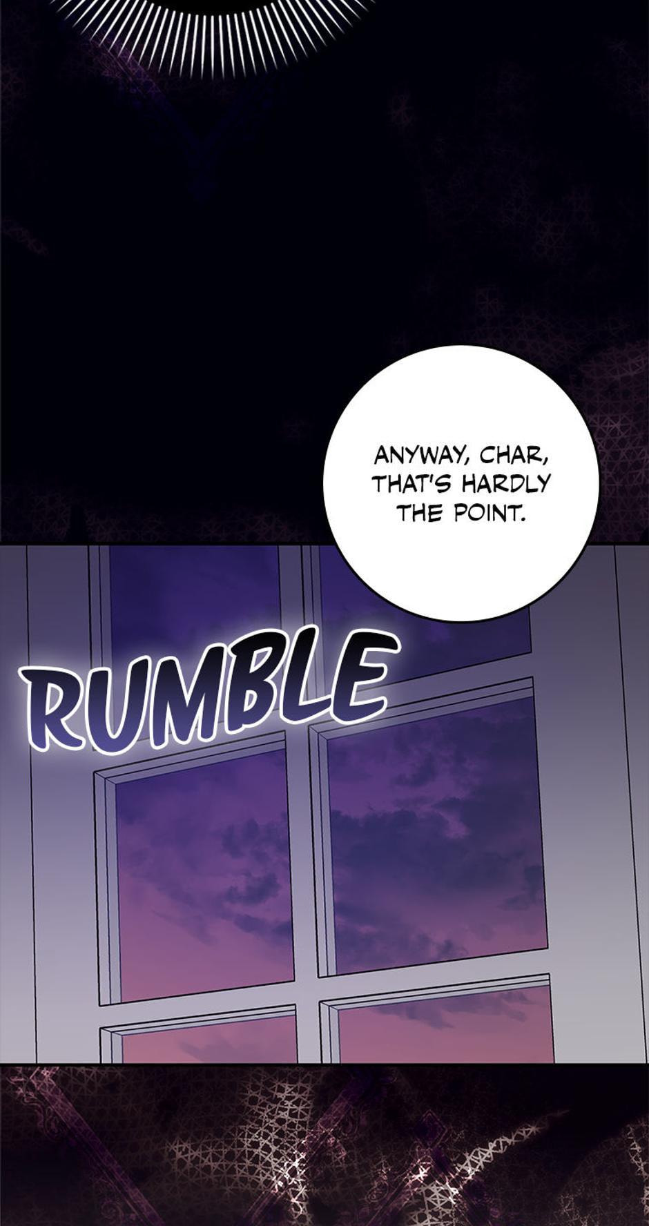The Mighty Master Is Crazy About Me Chapter 58 page 87 - 