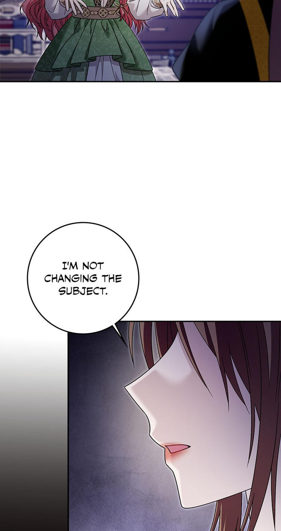 The Mighty Master Is Crazy About Me Chapter 58 page 90 - 