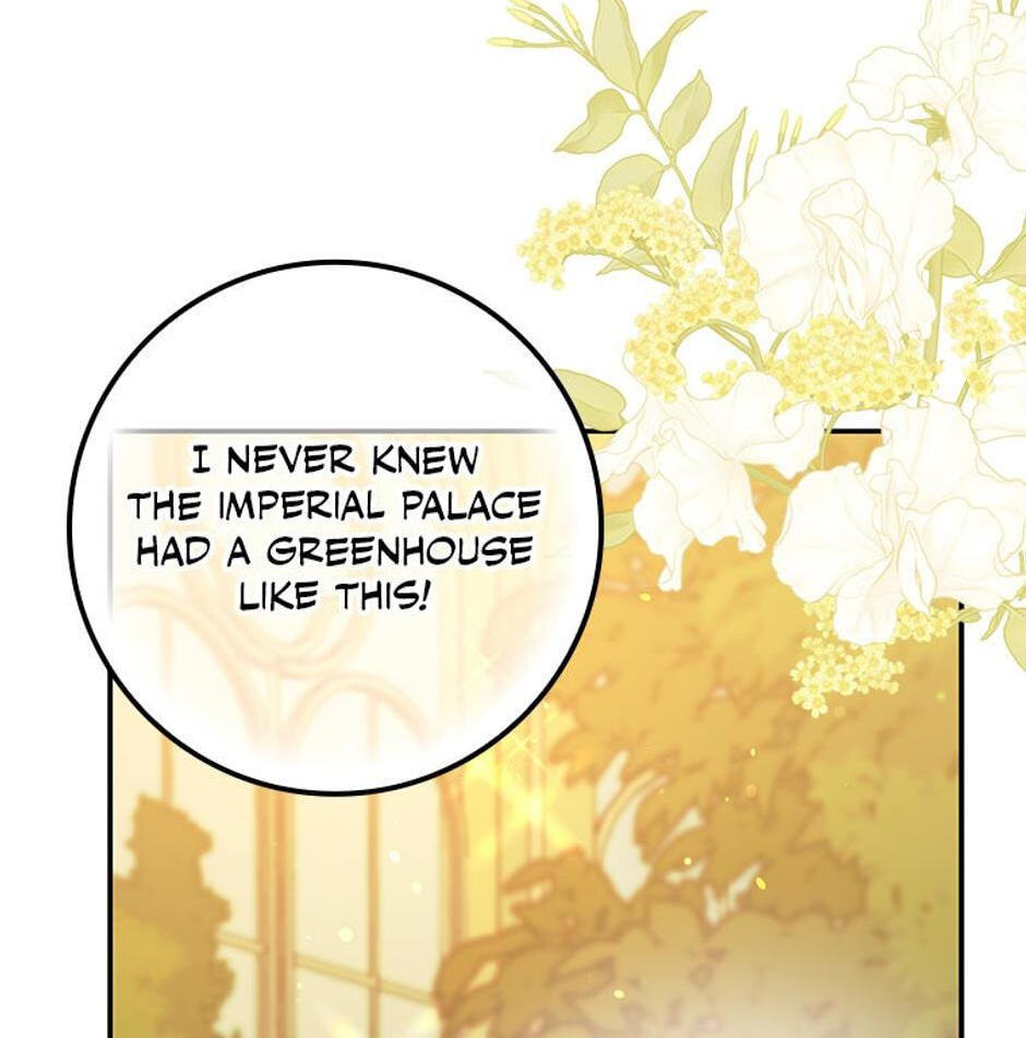 The Mighty Master Is Crazy About Me Chapter 58 page 10 - 