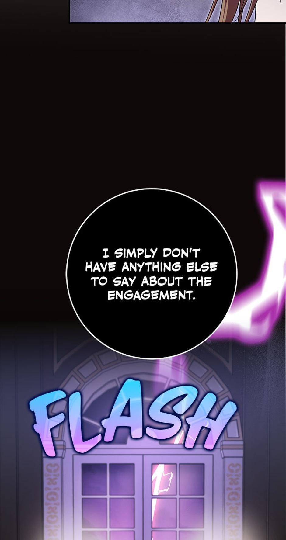 The Mighty Master Is Crazy About Me Chapter 58 page 91 - 