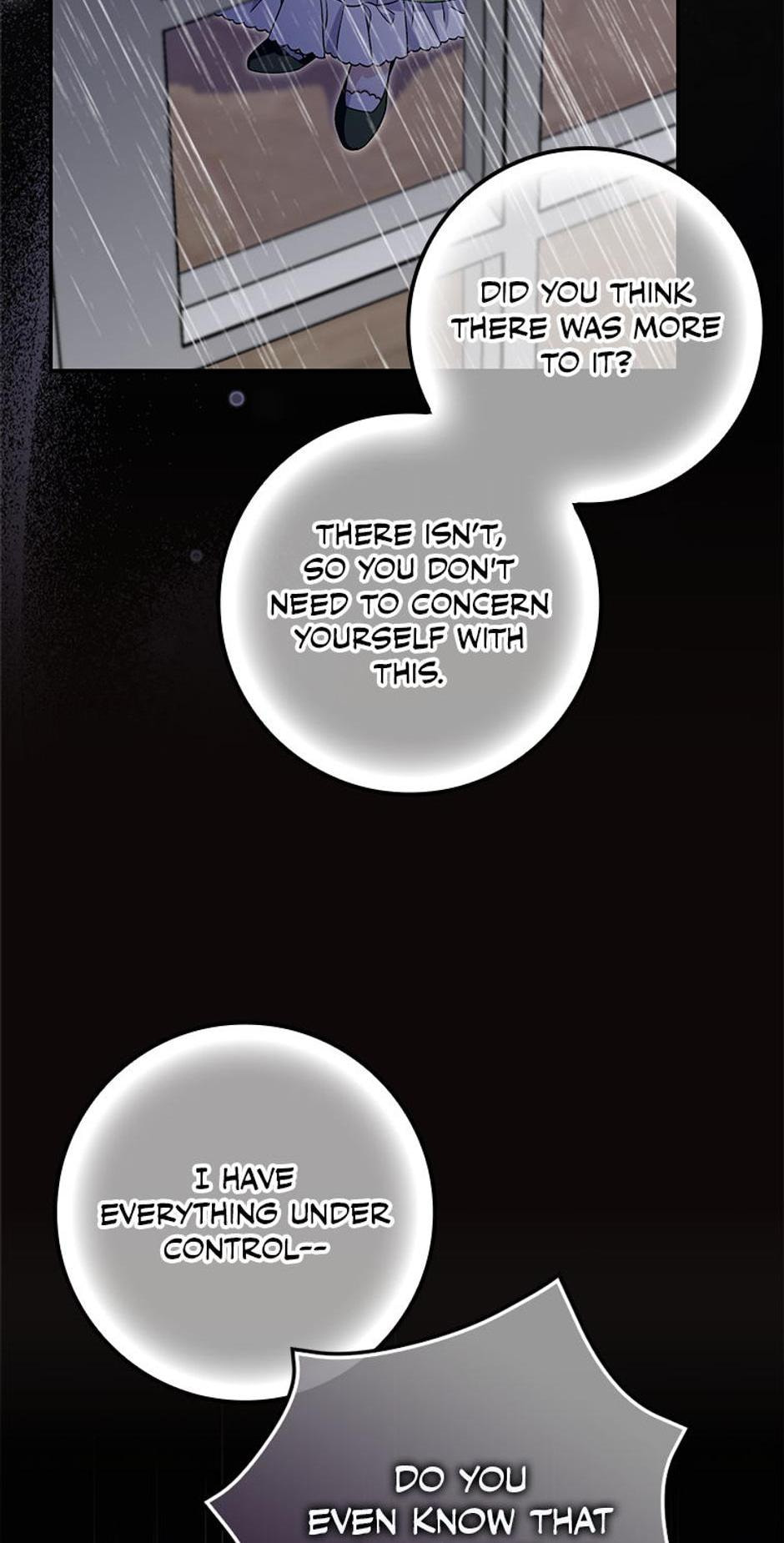 The Mighty Master Is Crazy About Me Chapter 58 page 94 - 