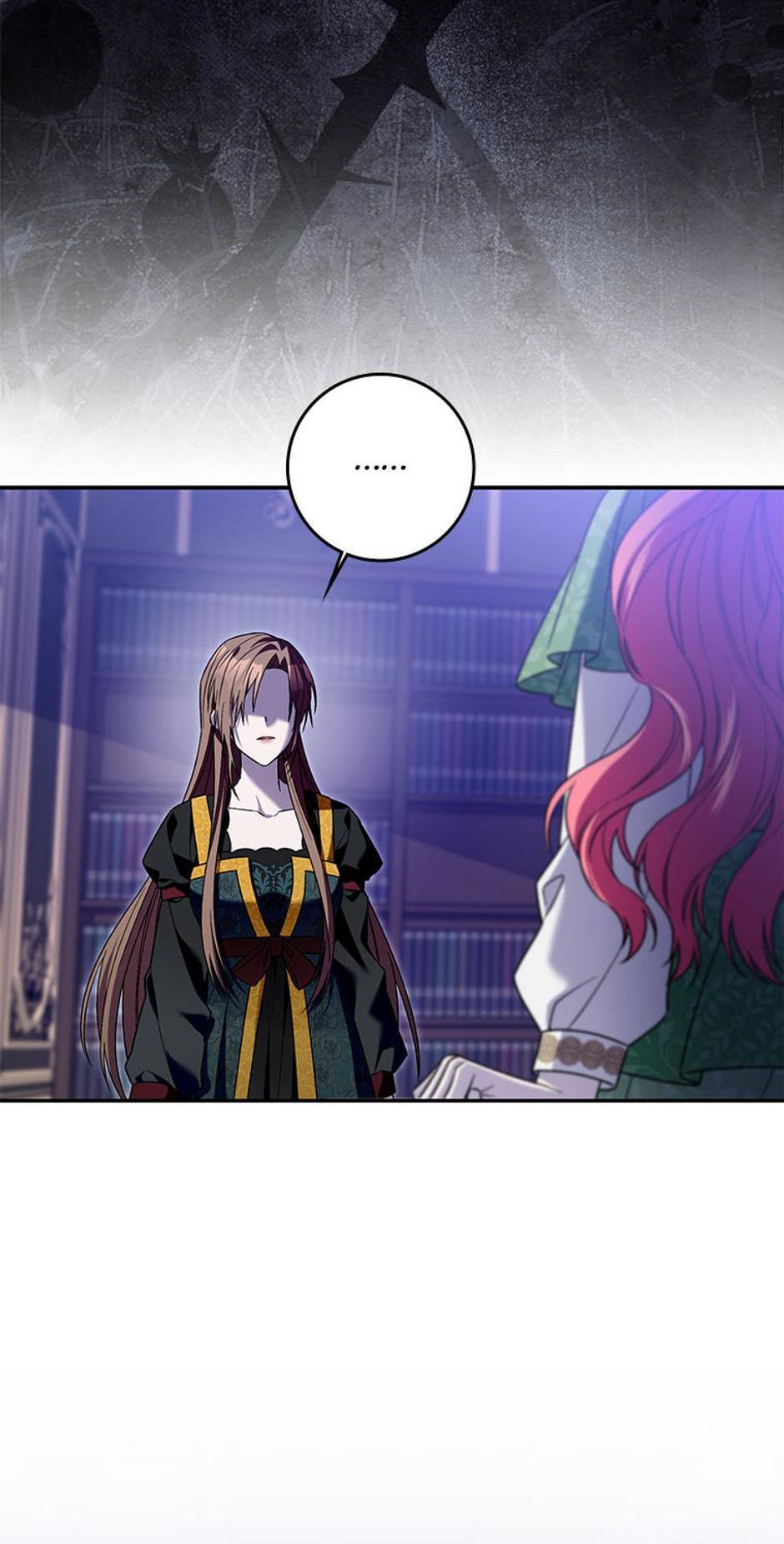 The Mighty Master Is Crazy About Me Chapter 58 page 96 - 
