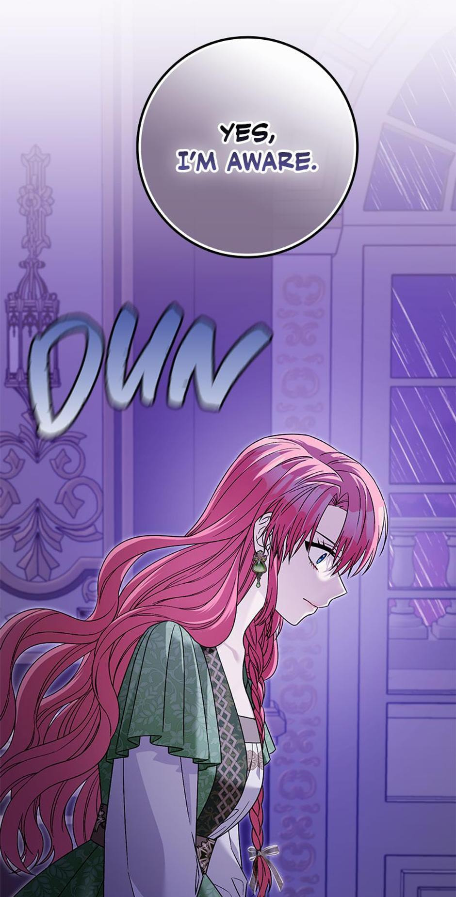 The Mighty Master Is Crazy About Me Chapter 58 page 97 - 