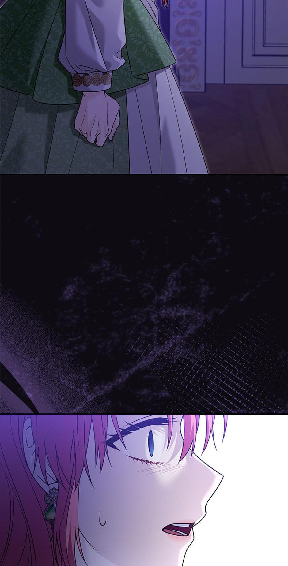 The Mighty Master Is Crazy About Me Chapter 58 page 98 - 