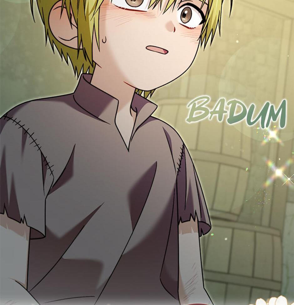 The Mighty Master Is Crazy About Me Chapter 59 page 110 - 