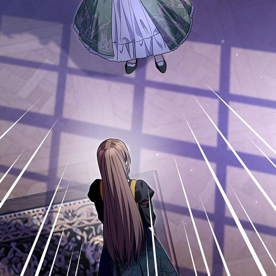 The Mighty Master Is Crazy About Me Chapter 59 page 15 - 
