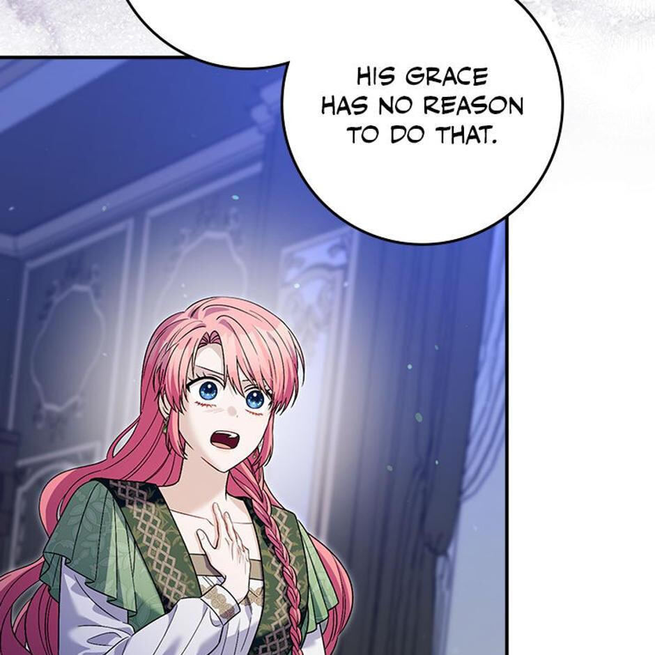 The Mighty Master Is Crazy About Me Chapter 59 page 19 - 