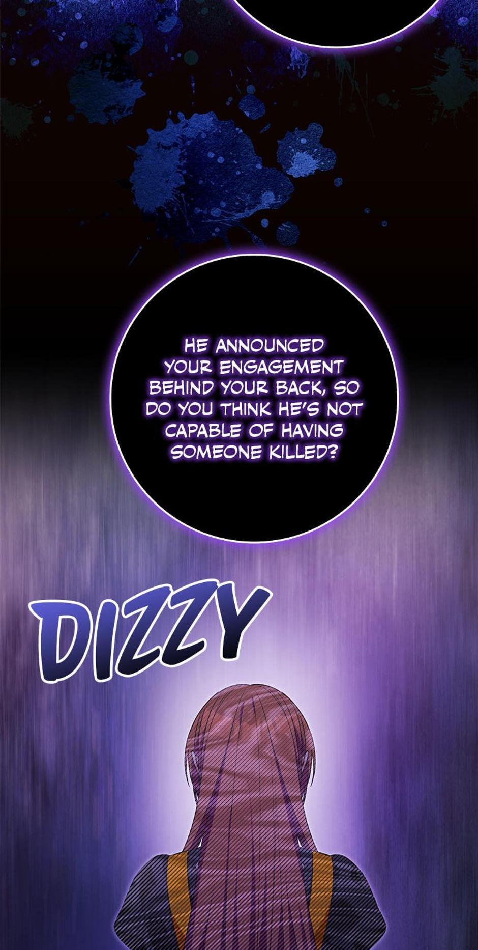 The Mighty Master Is Crazy About Me Chapter 59 page 22 - 