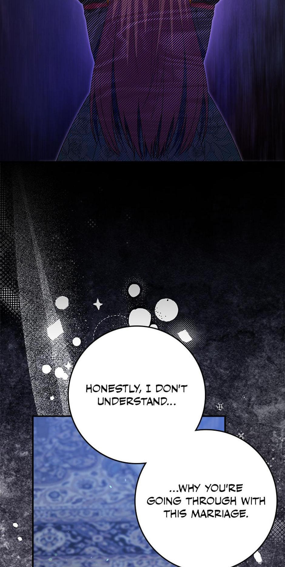 The Mighty Master Is Crazy About Me Chapter 59 page 23 - 
