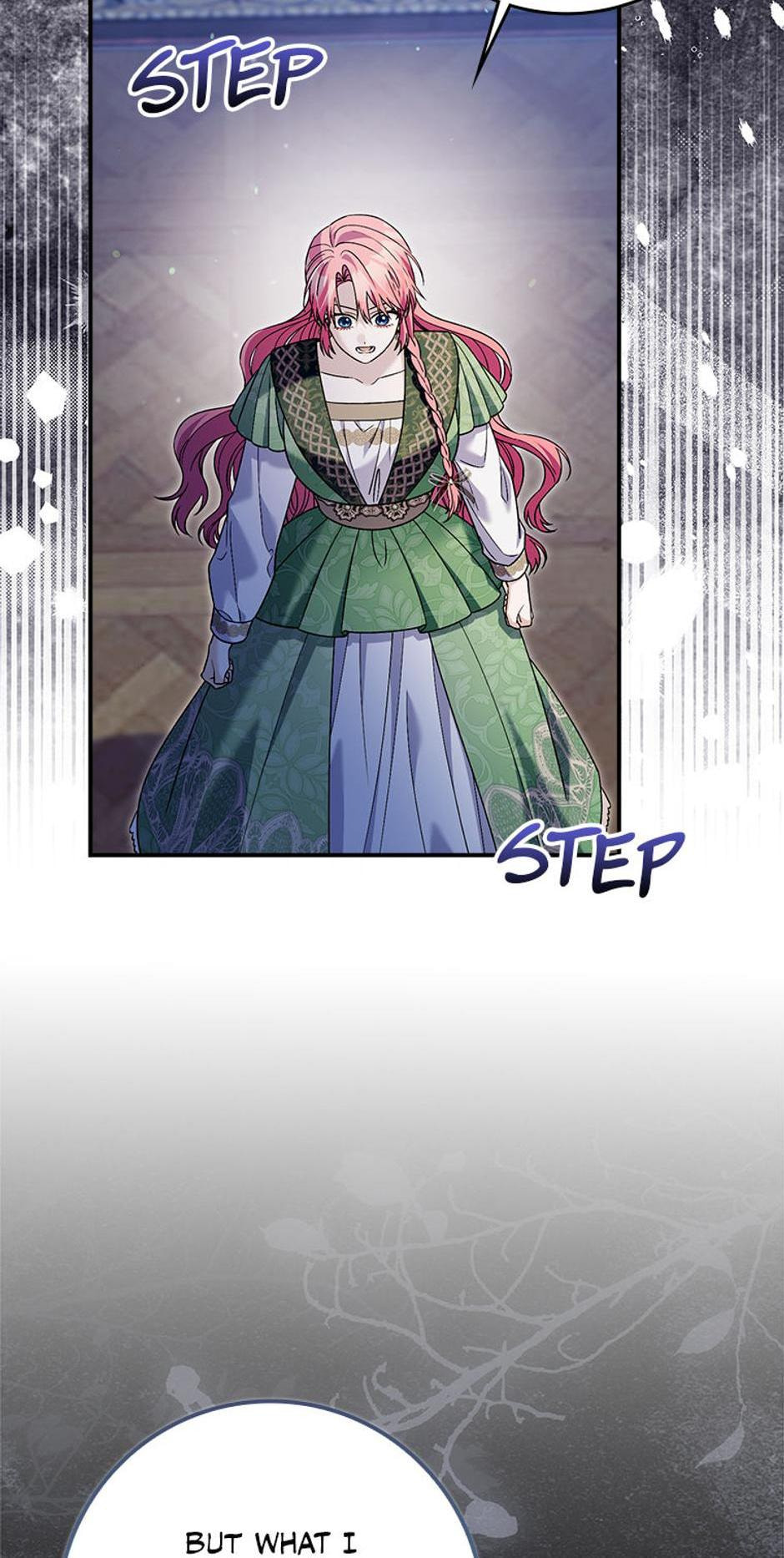 The Mighty Master Is Crazy About Me Chapter 59 page 24 - 