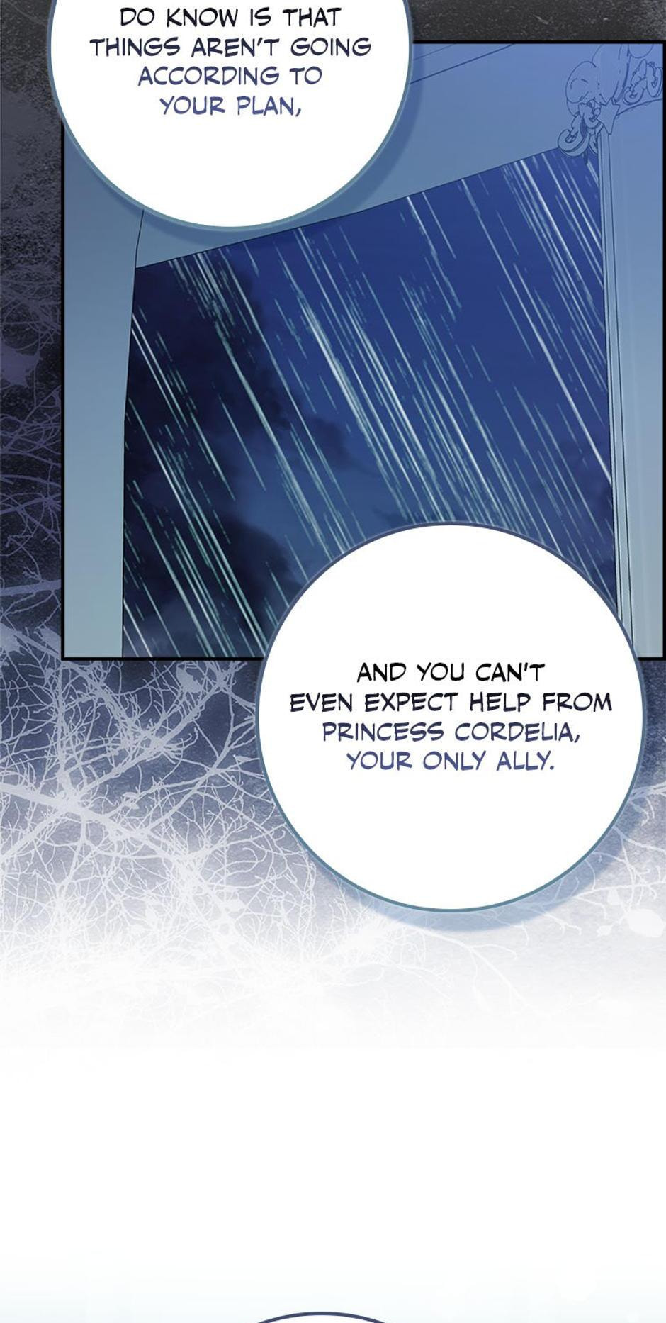 The Mighty Master Is Crazy About Me Chapter 59 page 25 - 