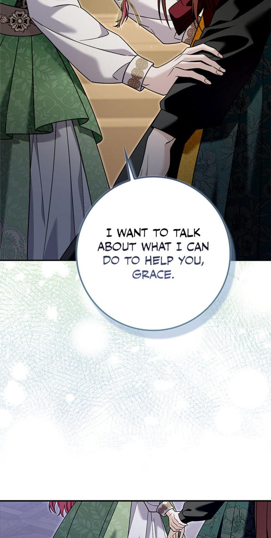 The Mighty Master Is Crazy About Me Chapter 59 page 27 - 