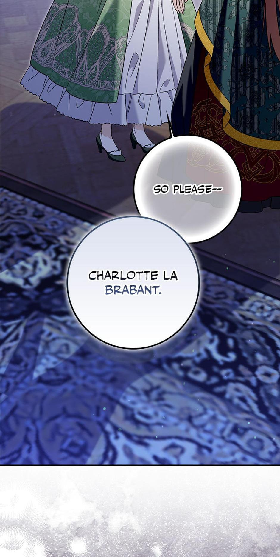 The Mighty Master Is Crazy About Me Chapter 59 page 28 - 