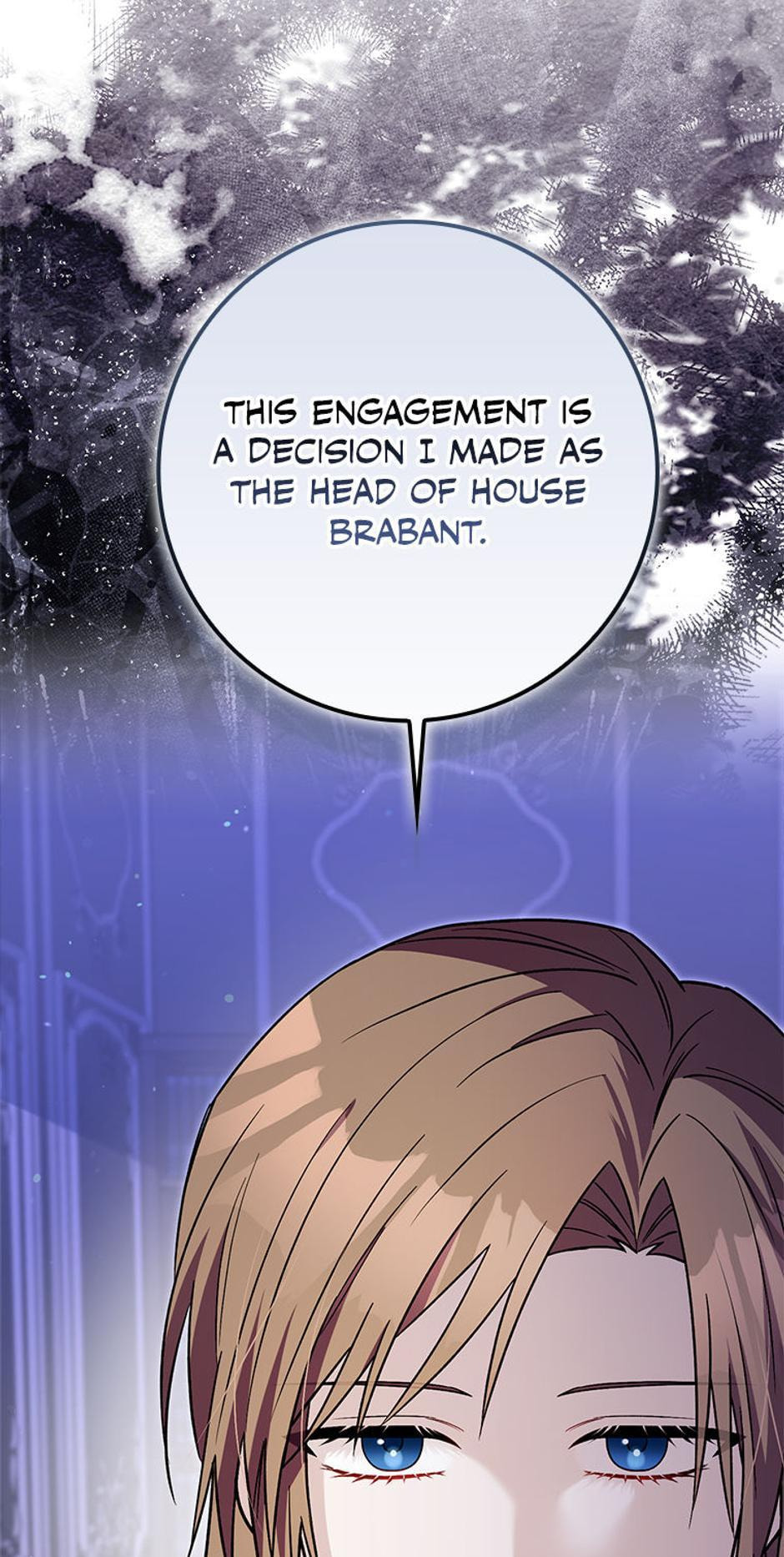 The Mighty Master Is Crazy About Me Chapter 59 page 29 - 