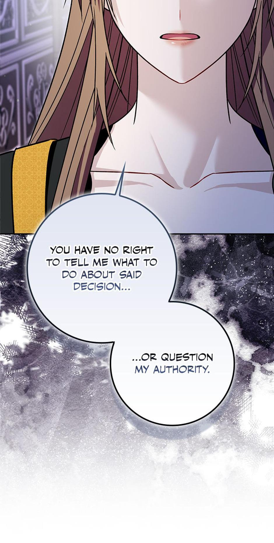 The Mighty Master Is Crazy About Me Chapter 59 page 30 - 