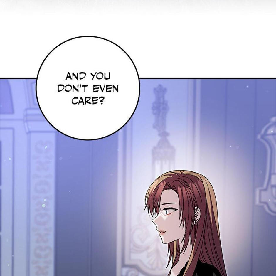 The Mighty Master Is Crazy About Me Chapter 59 page 4 - 