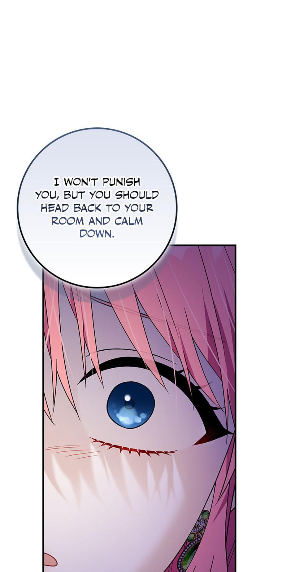 The Mighty Master Is Crazy About Me Chapter 59 page 31 - 