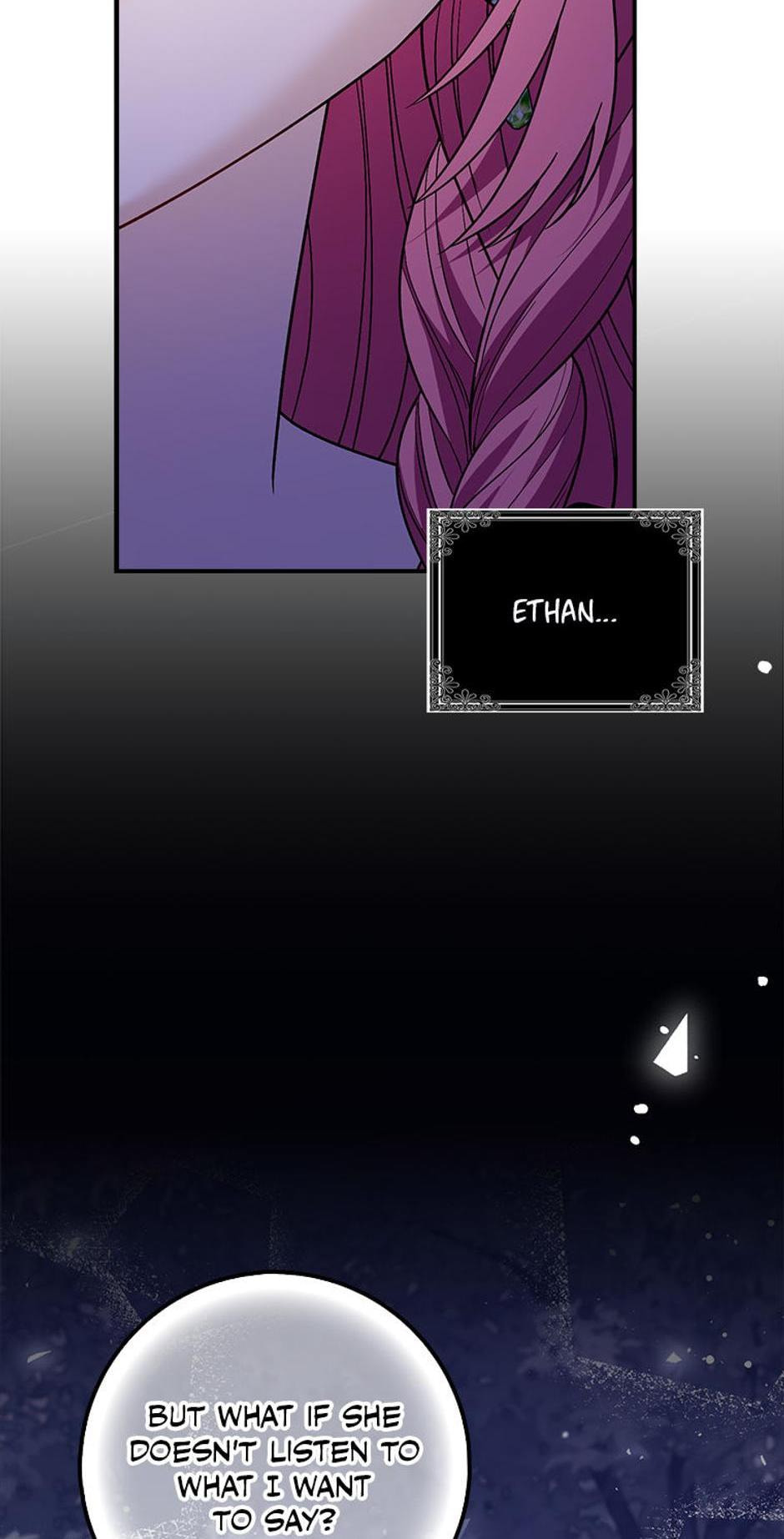 The Mighty Master Is Crazy About Me Chapter 59 page 32 - 
