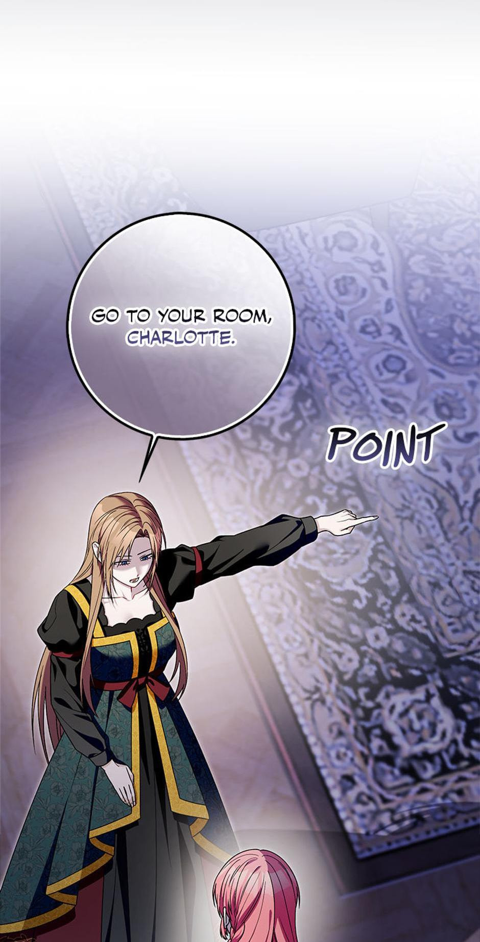 The Mighty Master Is Crazy About Me Chapter 59 page 34 - 