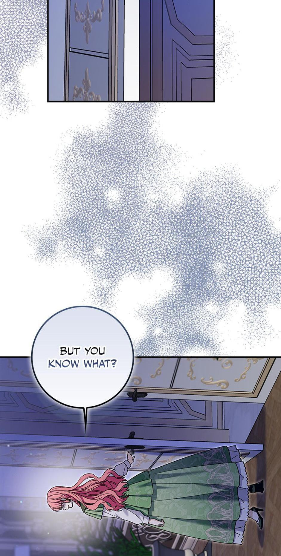 The Mighty Master Is Crazy About Me Chapter 59 page 38 - 