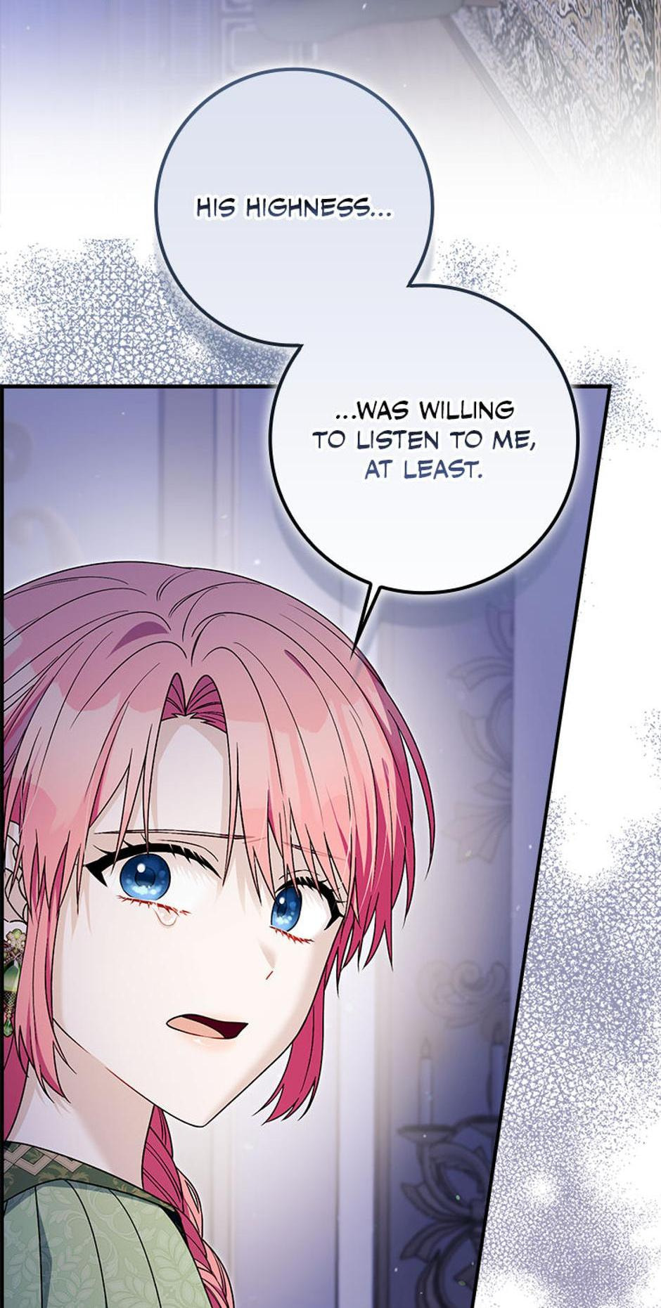 The Mighty Master Is Crazy About Me Chapter 59 page 40 - 
