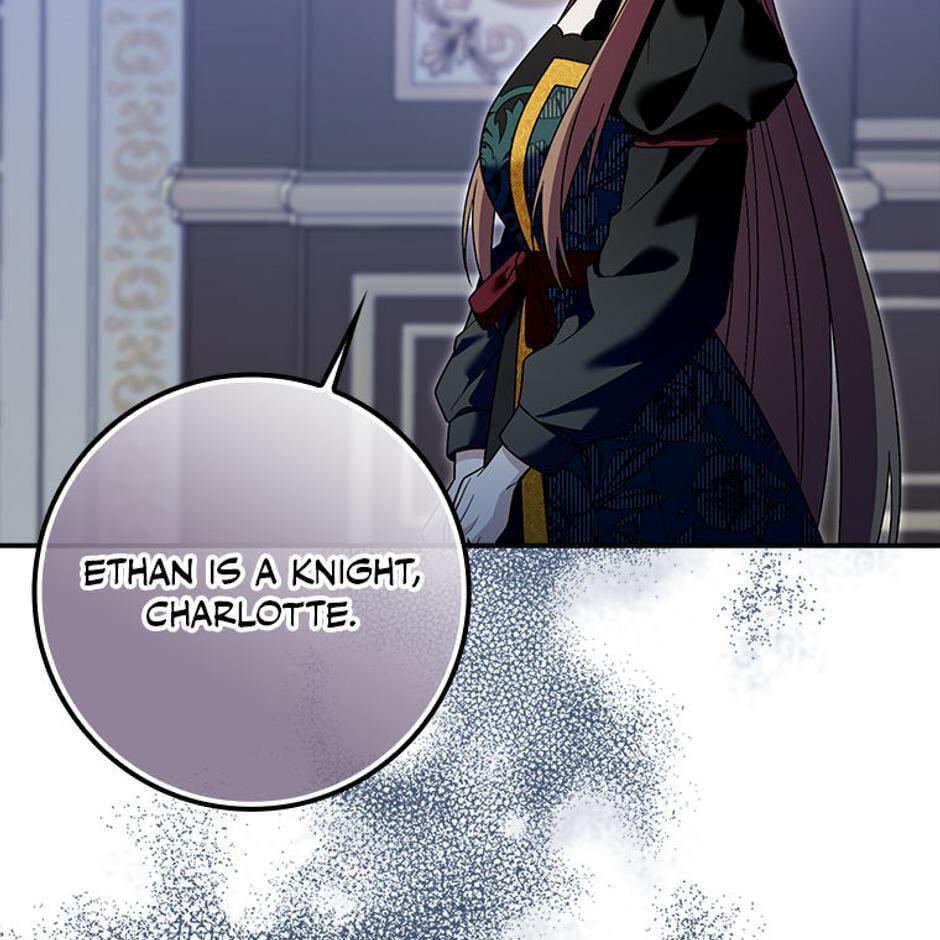 The Mighty Master Is Crazy About Me Chapter 59 page 5 - 