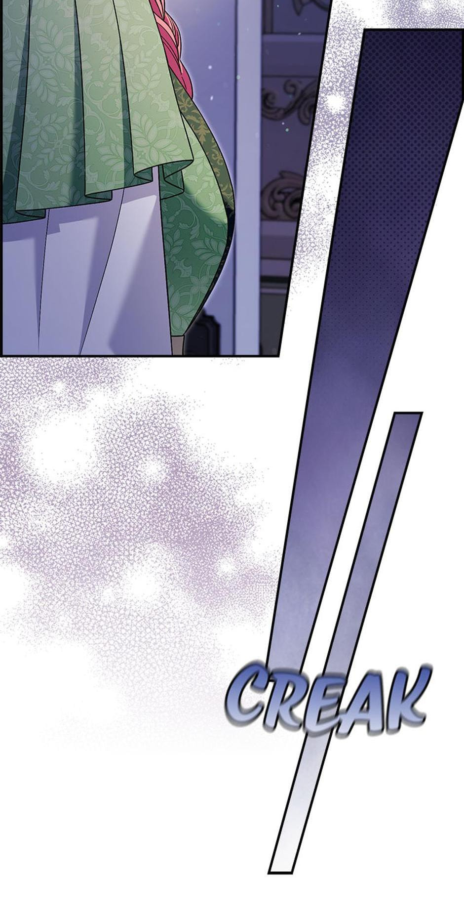 The Mighty Master Is Crazy About Me Chapter 59 page 41 - 