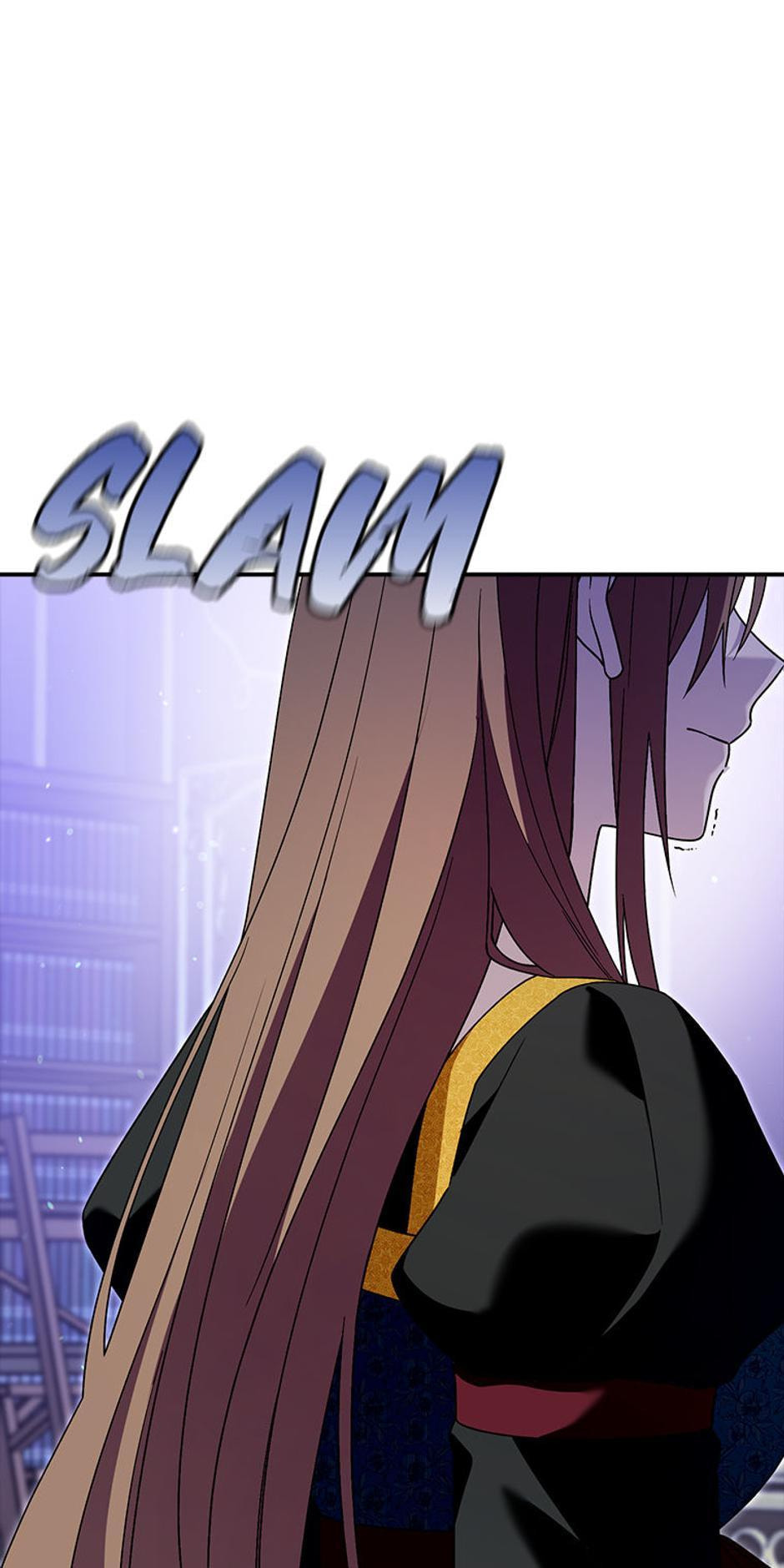 The Mighty Master Is Crazy About Me Chapter 59 page 42 - 