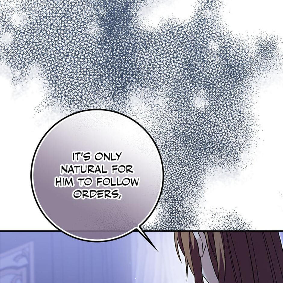 The Mighty Master Is Crazy About Me Chapter 59 page 6 - 