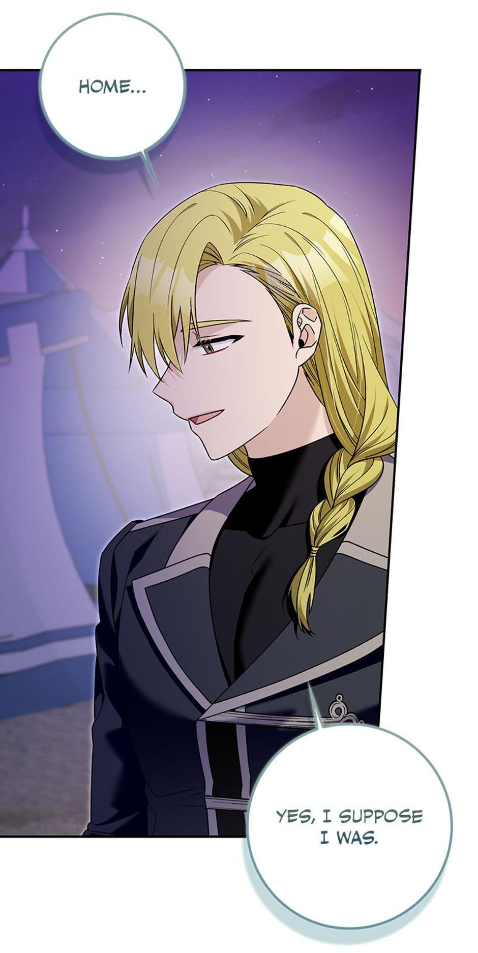 The Mighty Master Is Crazy About Me Chapter 59 page 51 - 