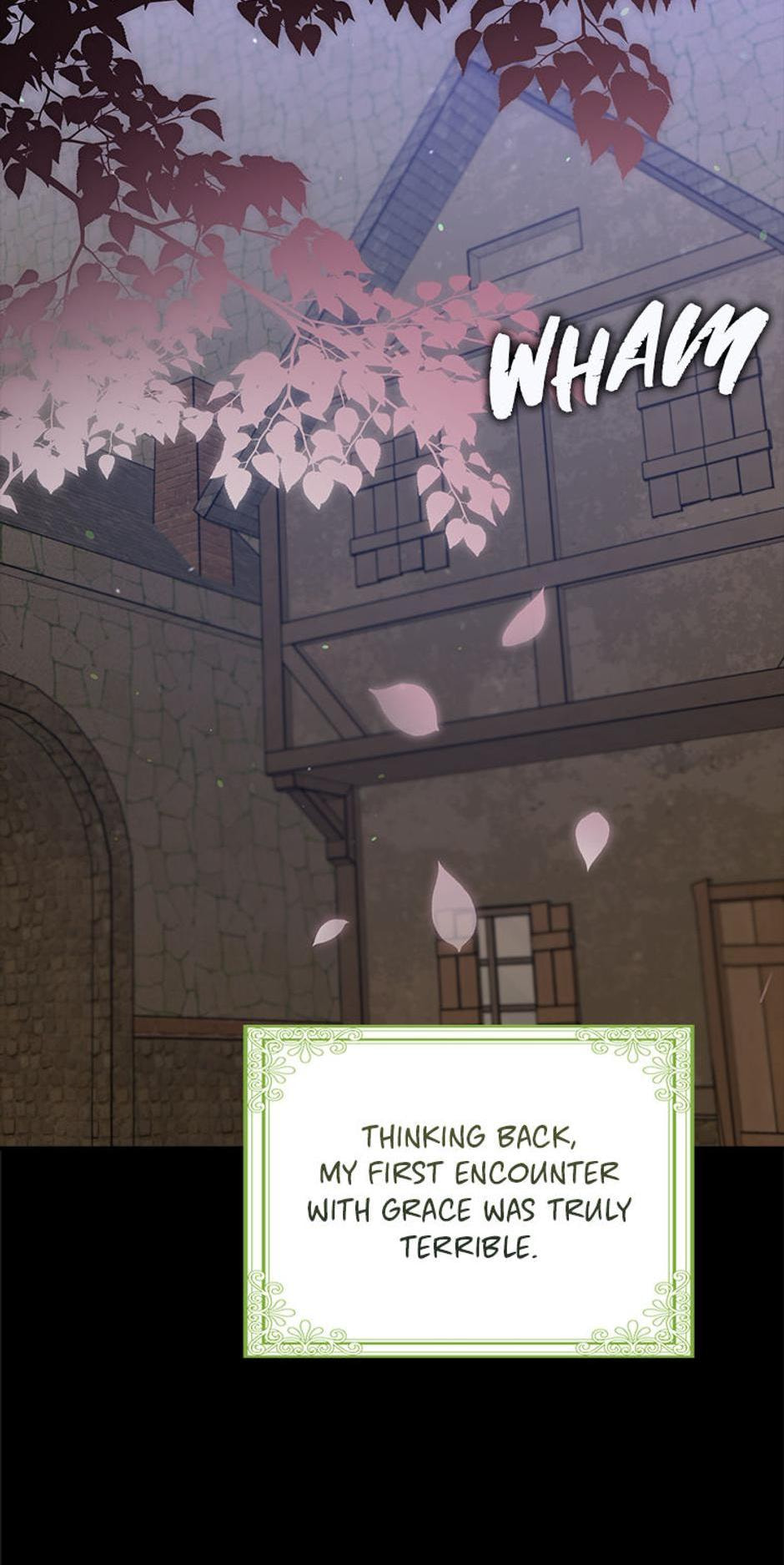 The Mighty Master Is Crazy About Me Chapter 59 page 57 - 