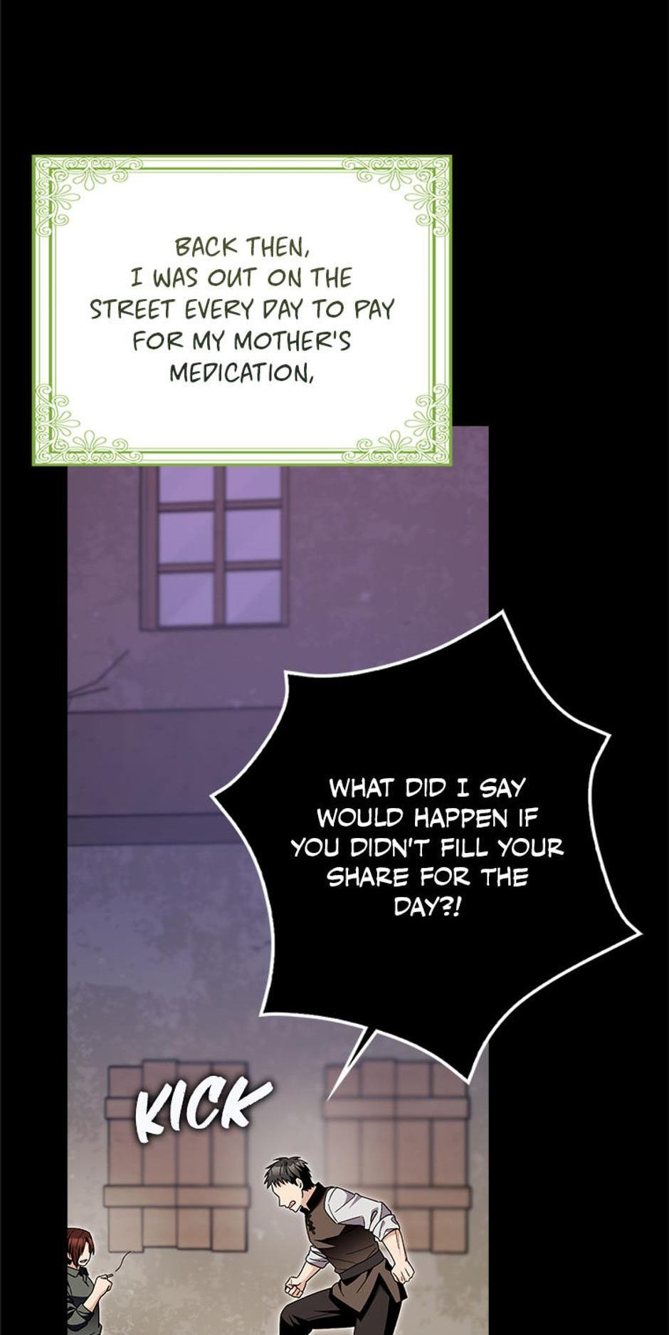 The Mighty Master Is Crazy About Me Chapter 59 page 58 - 