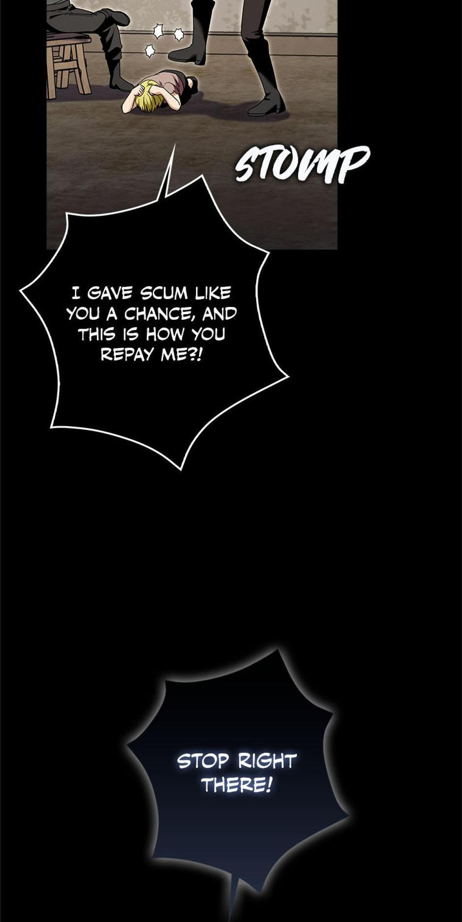 The Mighty Master Is Crazy About Me Chapter 59 page 59 - 