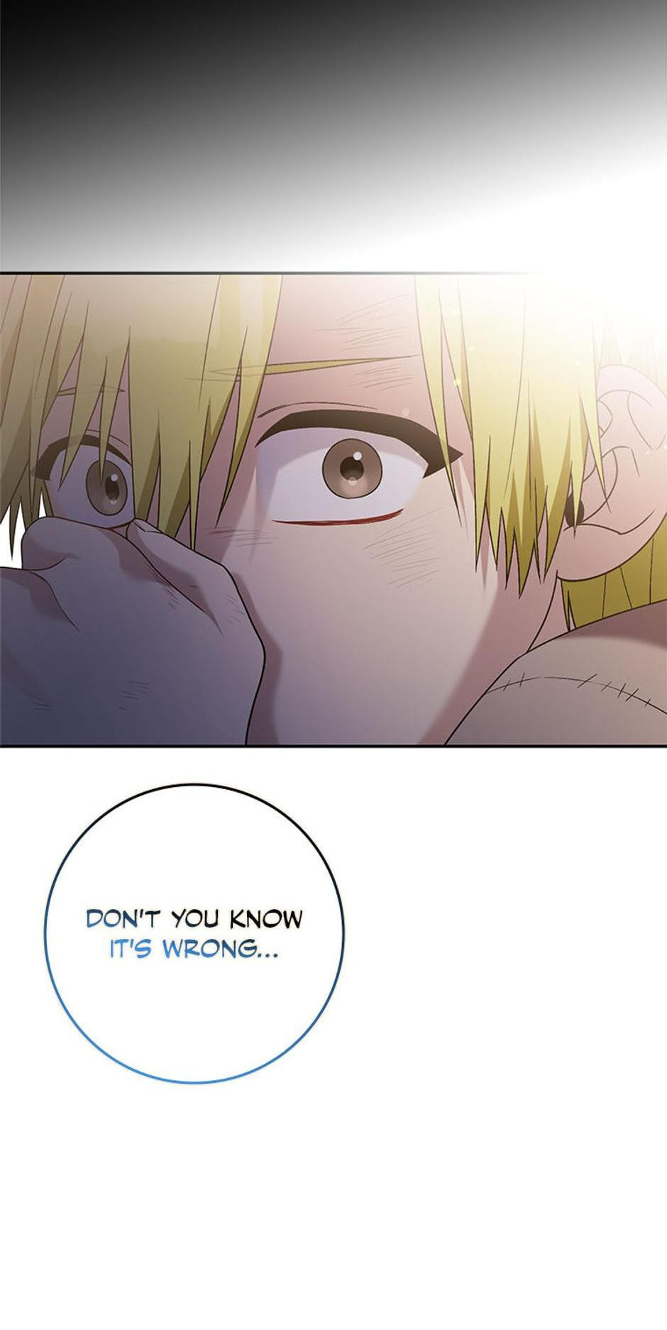 The Mighty Master Is Crazy About Me Chapter 59 page 61 - 