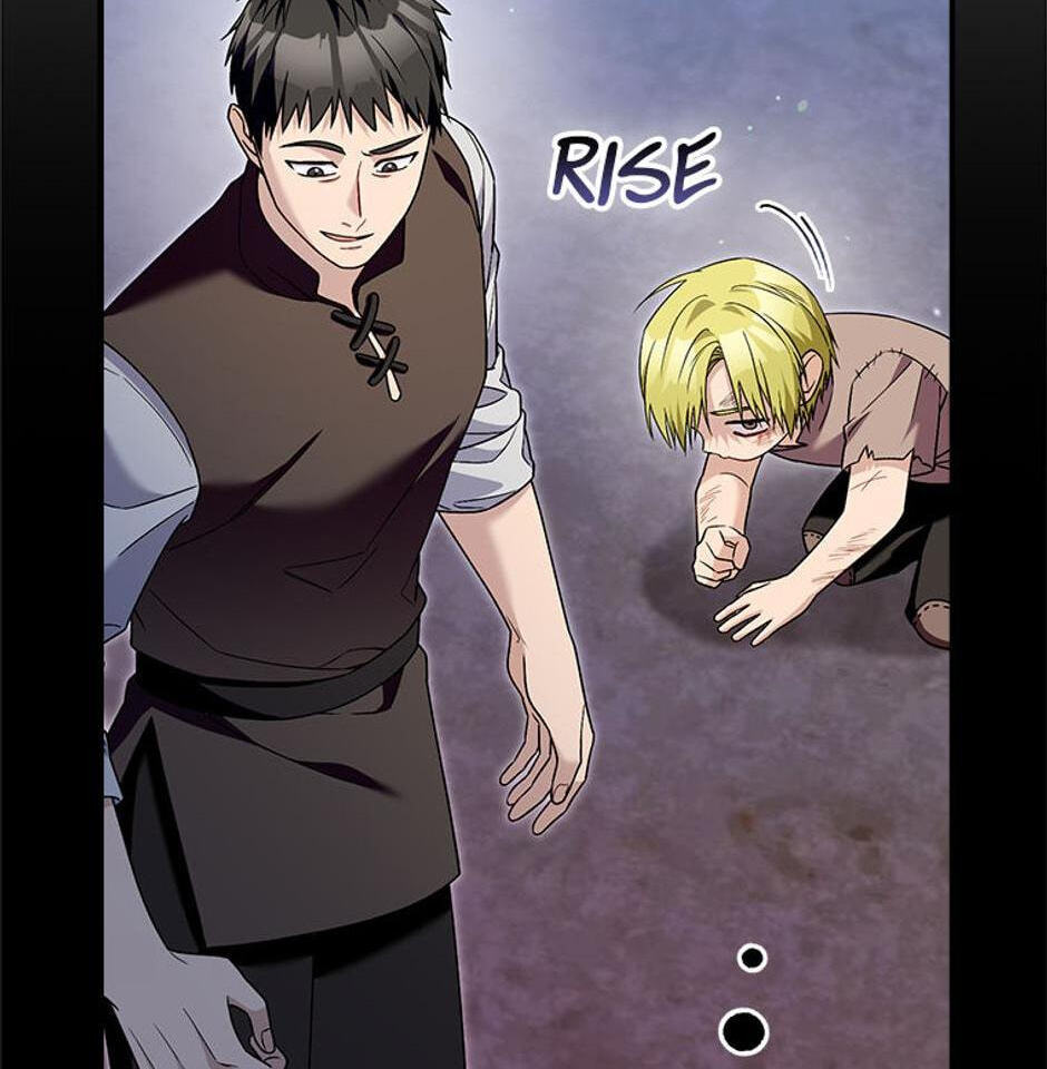 The Mighty Master Is Crazy About Me Chapter 59 page 67 - 