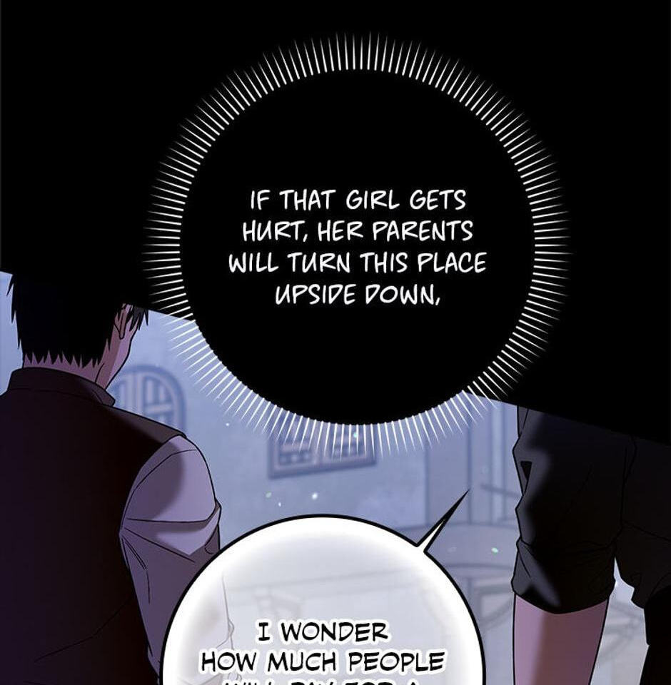 The Mighty Master Is Crazy About Me Chapter 59 page 69 - 