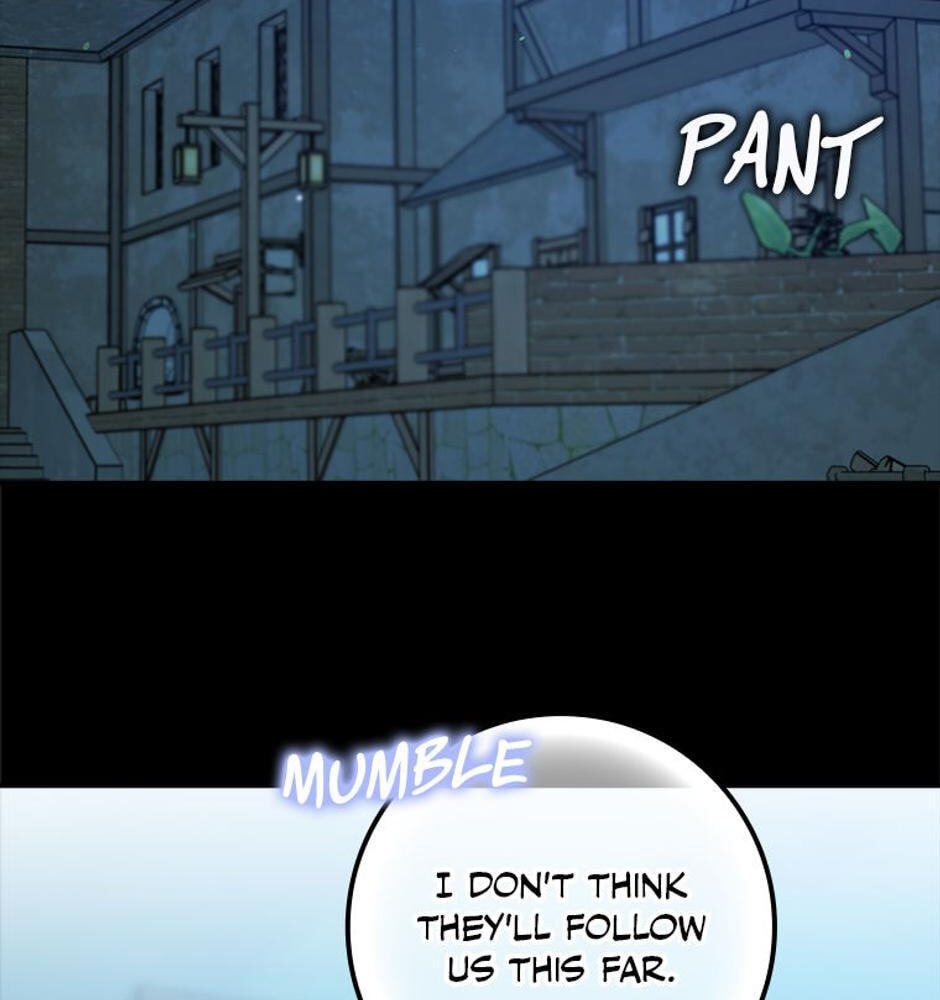 The Mighty Master Is Crazy About Me Chapter 59 page 79 - 