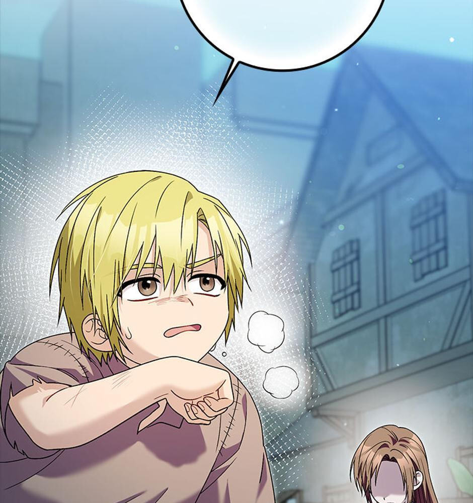 The Mighty Master Is Crazy About Me Chapter 59 page 80 - 