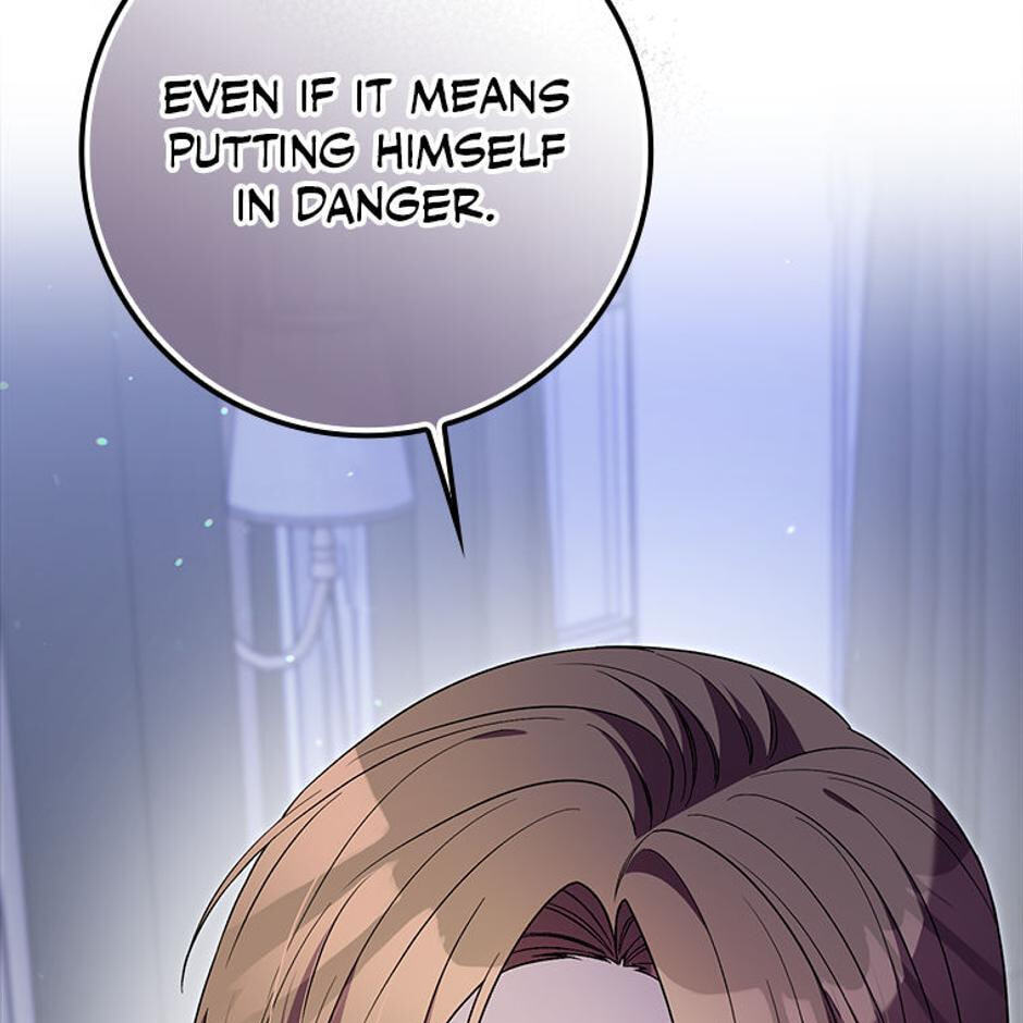 The Mighty Master Is Crazy About Me Chapter 59 page 9 - 
