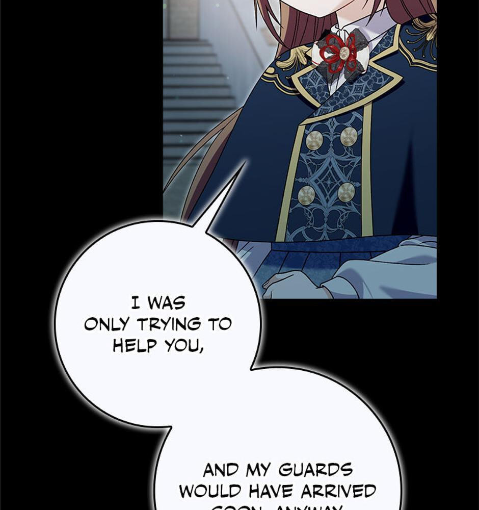 The Mighty Master Is Crazy About Me Chapter 59 page 83 - 