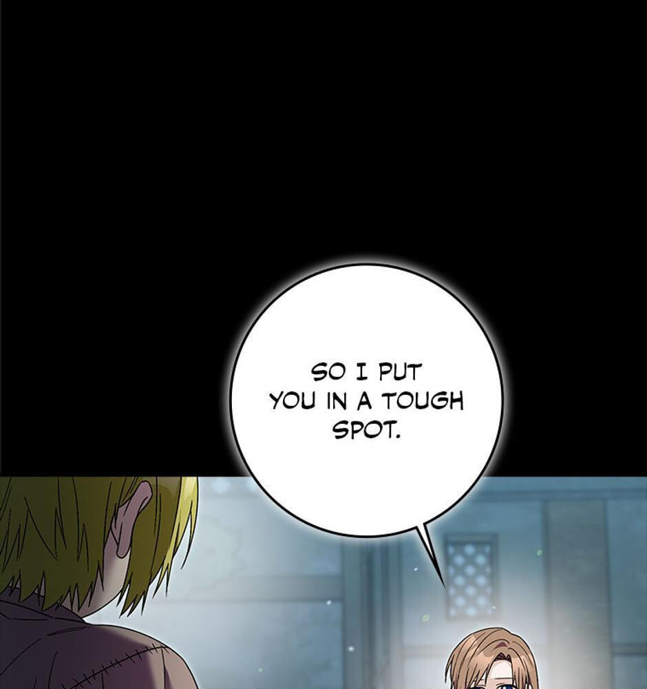 The Mighty Master Is Crazy About Me Chapter 59 page 92 - 