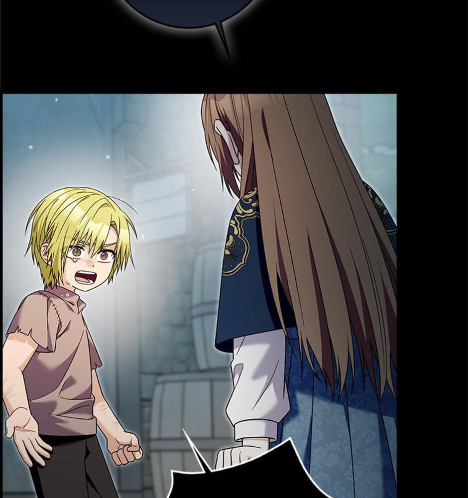 The Mighty Master Is Crazy About Me Chapter 59 page 94 - 