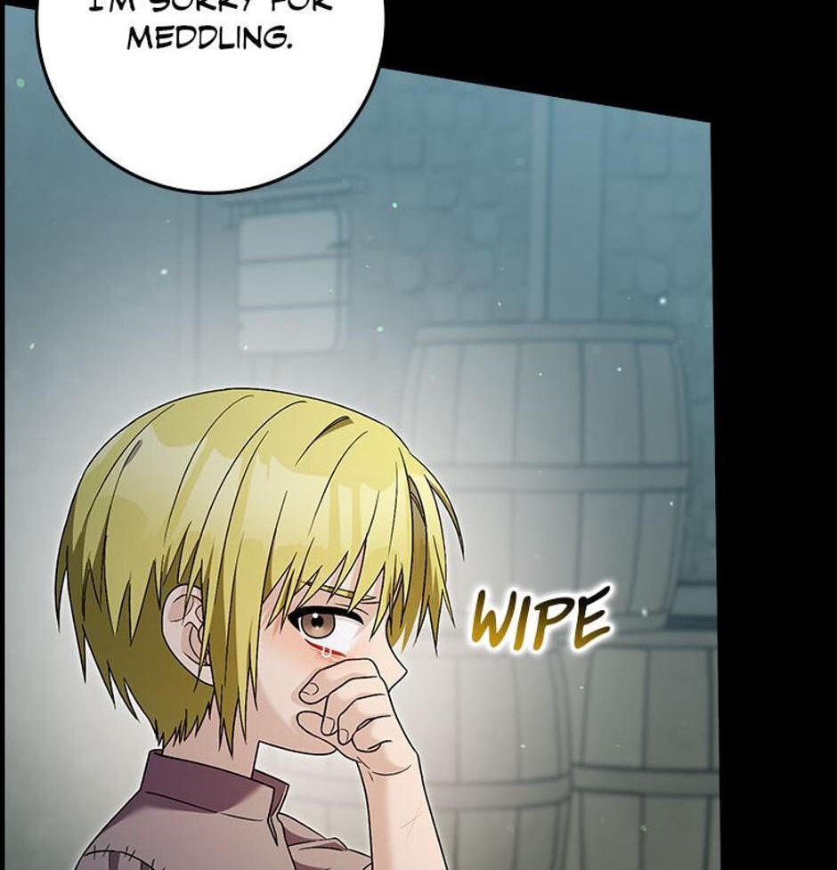 The Mighty Master Is Crazy About Me Chapter 59 page 99 - 
